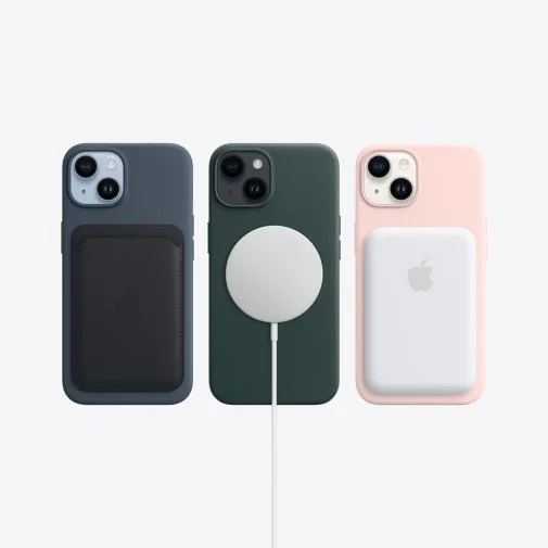 Фото: Смартфон Apple iPhone 14 Plus 512GB PRODUCT Red (MQ5F3) № 14 | KTC