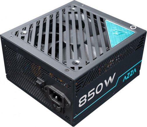 Блок живлення AZZA 850W PSAZ-850G