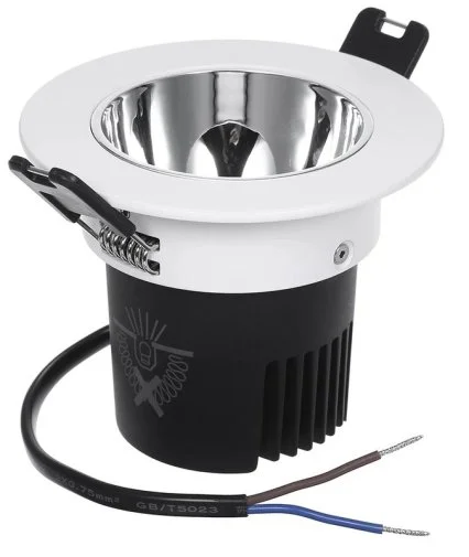Фото: Точковий світильник Yeelight LED Downlight M2 (YLTS02YL) № 9 | KTC