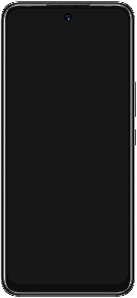 Смартфон Infinix Hot 12 Play 4/64GB Racing Black