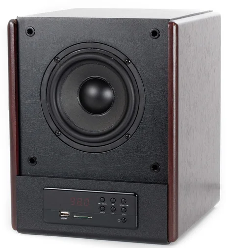 Фото: Колонки Microlab FC-530U Brown № 10 | KTC