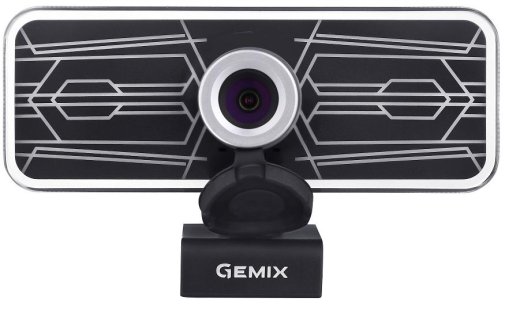 Web-камера Gemix T16 Black