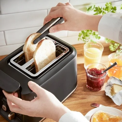 Фото: Тостер Tefal TT533811 № 8 | KTC