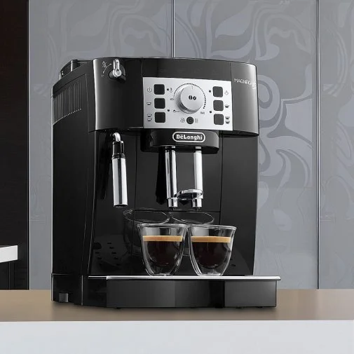 Фото: Кавомашина DeLonghi ECAM 22.112 B № 12 | KTC