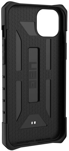 Чохол UAG for Apple iPhone 14 Plus - Pathfinder Olive (114061117272)