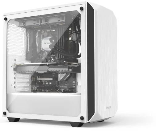 Фото: Система рідинного охолодження be quiet! Pure Loop 240mm (BW006) № 9 | KTC