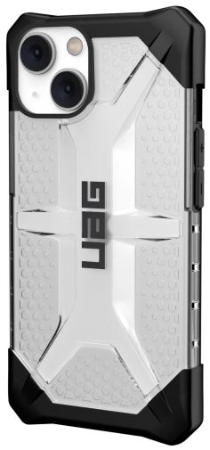 Чохол UAG for Apple iPhone 14 - Plasma Ice (114064114343)