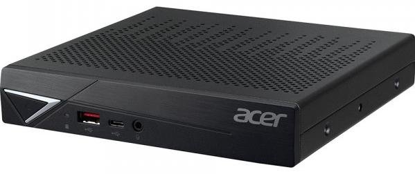 Персональний комп'ютер Acer Veriton N2580 Intel Pentium Gold 7505 (DT.VV5ME.003)