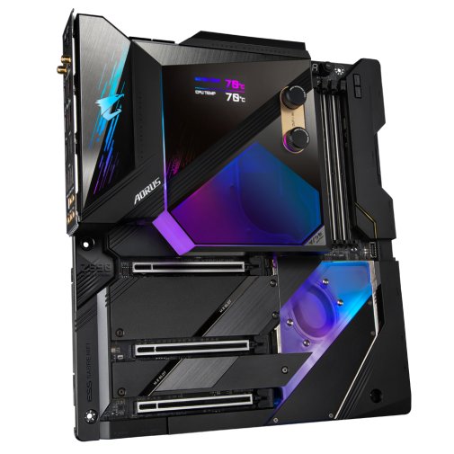 Материнська плата Gigabyte Z590 AORUS XTREME WB