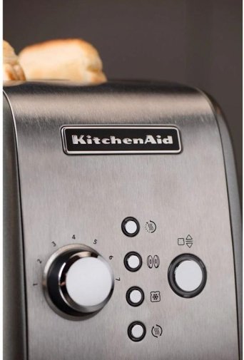 Тостер KitchenAid (5KMT221ECU)