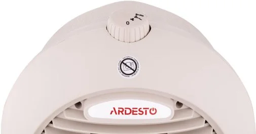 Фото: Тепловентилятор Ardesto FHK-2000BG № 15 | KTC
