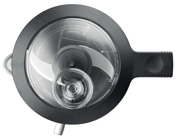 Фото: Кухонний комбайн KitchenAid Mini food chopper 830ml 5KFC3516 Red (5KFC3516EER) № 9 | KTC