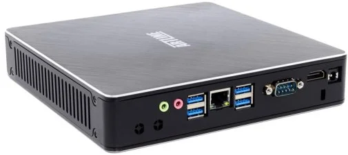 Фото: Персональний комп'ютер ARTLINE Business B19 (B19v01Win) - Intel Core i5 i5-12400 / 8 ГБ DDR4 / PCI-E SSD 240 ГБ / Intel / Intel UHD Graphics 730, UMA / Intel H610 № 7 | KTC