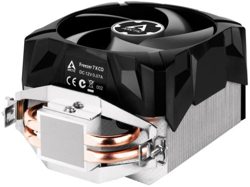 Кулери для процесора Arctic Freezer 7 X CO (ACFRE00085A)