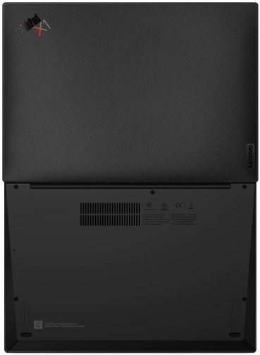 Ноутбук Lenovo ThinkPad X1 Carbon G10 21CB008JRA Black
