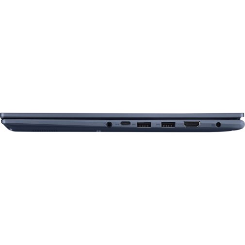 Ноутбук ASUS Vivobook 15X OLED M1503QA-MA136 Quiet Blue