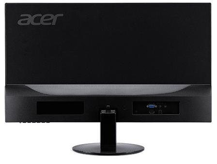 Монітор Acer SB271 Black (UM.HS1EE.003)