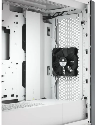 Фото: Корпус Corsair Airflow 5000D White with window (CC-9011211-WW) № 32 | KTC
