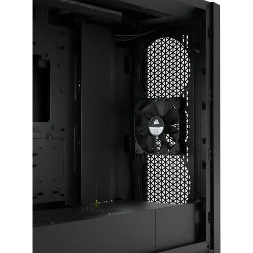 Фото: Корпус Corsair Airflow 5000D Black with window (CC-9011210-WW) № 29 | KTC