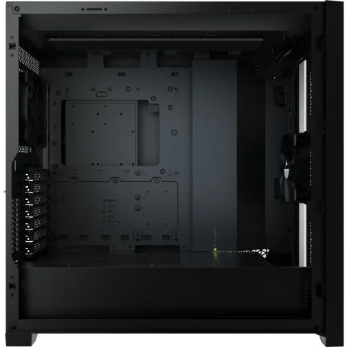 Фото: Корпус Corsair Airflow 5000D Black with window (CC-9011210-WW) № 21 | KTC