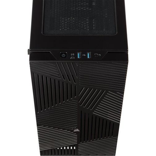 Корпус Corsair 275R Airflow Black with window (CC-9011181-WW)