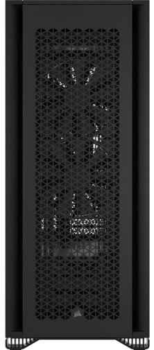 Корпус Corsair 7000D Airflow Black with window (CC-9011218-WW)