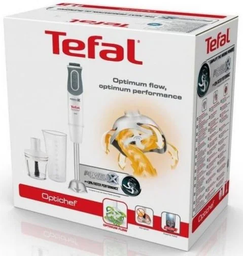 Фото: Блендер Tefal HB641138 № 14 | KTC