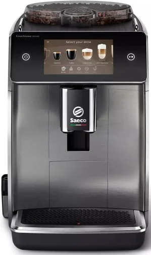 Фото: Кавомашина автоматична Saeco GranAroma Deluxe SM6685/00 № 15 | KTC