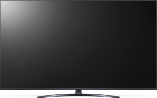 Телевізор LED LG 50UQ81006LB (Smart TV, Wi-Fi, 3840x2160)