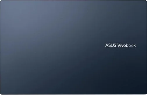 Фото: Ноутбук ASUS Vivobook 15 X1502ZA-BQ644 Quiet Blue - 15.6" IPS 60 Гц / Intel Core i3 / i3-1215U / DDR4 12 ГБ / PCI-E SSD 512 ГБ / Intel UHD Graphics № 12 | KTC