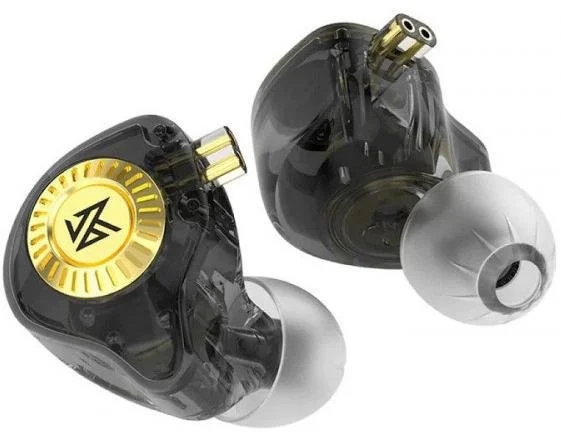 Фото: Гарнітура Knowledge EDX Ultra mic Black (EDX Ultra Black Mi) № 7 | KTC