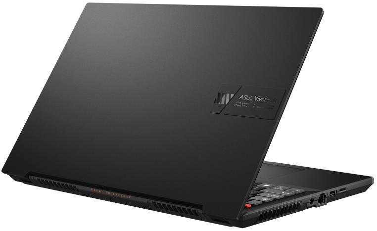 Ноутбук ASUS Vivobook Pro 15X OLED M6501RR-MA031X Black