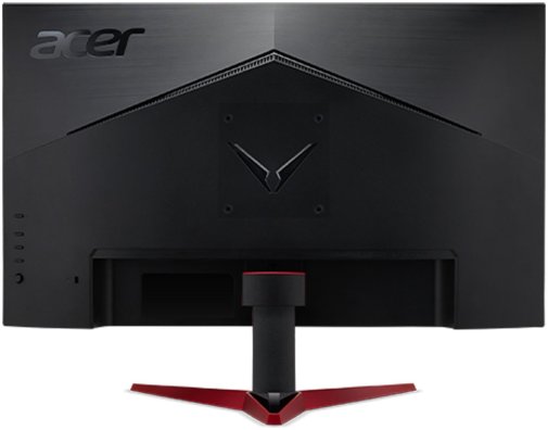 Монітор Acer VG271Sbmiipx Black/Red (UM.HV1EE.S05)