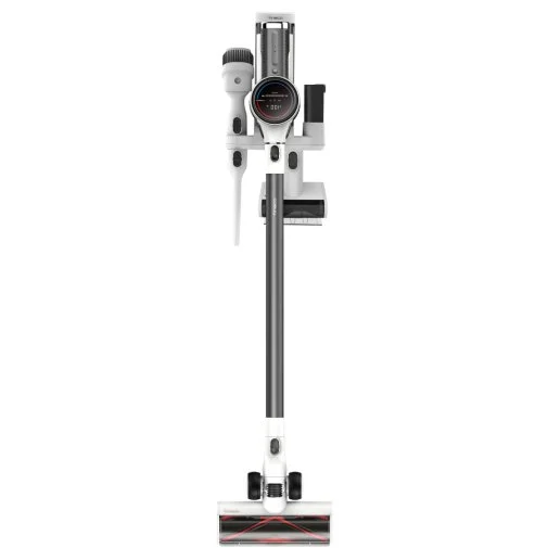 Фото: Ручний бездротовий пилосос Tineco Pure One S12 (VS121000DE) № 8 | KTC