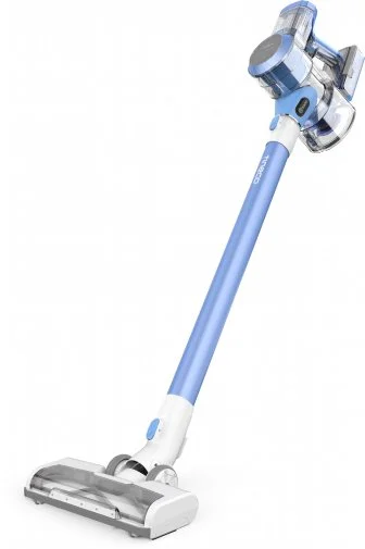 Фото: Ручний бездротовий пилосос Tineco Pure One S11 (VS110100EU) № 10 | KTC