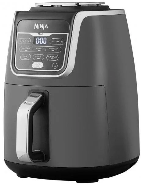 Фото: Мультипіч Ninja Air Fryer MAX AF160EU № 12 | KTC