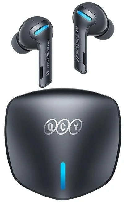 Фото: Навушники QCY G1 Grey (BH21G1A) № 12 | KTC