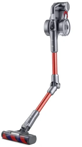 Фото: Ручний бездротовий пилосос JIMMY H9 FLEX (H9FLEX) № 15 | KTC