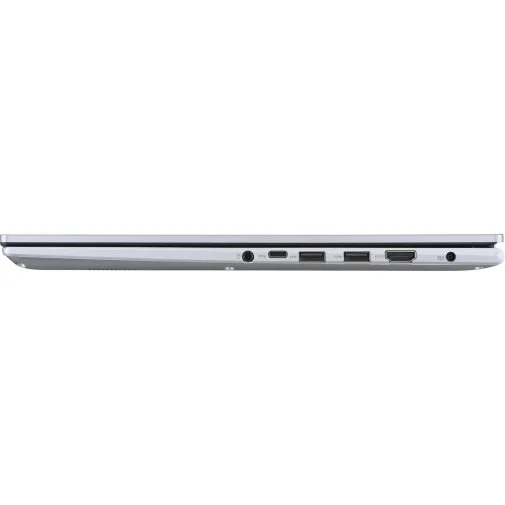 Фото: Ноутбук ASUS Vivobook 16X M1603IA-MB082 Transparent Silver - 16" IPS 60 Гц / AMD Ryzen 5 / 4600H / DDR4 8 ГБ / PCI-E SSD 512 ГБ / Radeon Graphics № 11 | KTC