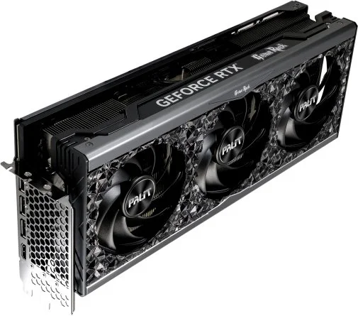 Фото: Відеокарта Palit RTX 4080 GameRock OmniBlack (NED4080019T2-1030Q) № 8 | KTC