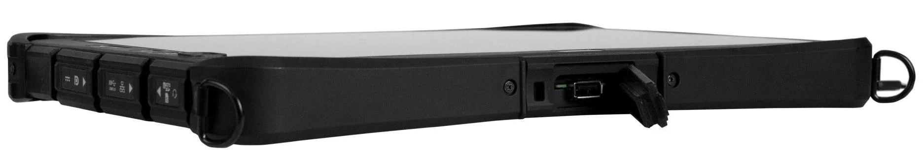Фото: Планшет Durabook U11I Black (U1D1A11ABAXX) № 24 | KTC