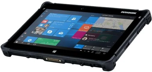 Фото: Планшет Durabook R11L Black (R1A8D1BHBAXX) № 11 | KTC