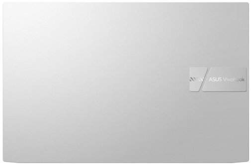 Ноутбук ASUS Vivobook Pro 15 OLED K6500ZE-L1168 Cool Silver