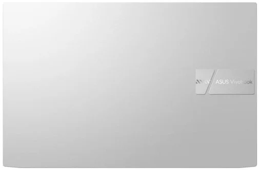 Фото: Ноутбук ASUS Vivobook Pro 15 OLED K6500ZE-L1168 Cool Silver - 15.6" OLED 60 Гц / Intel Core i7 / i7-12650H / DDR5 16 ГБ / PCI-E SSD 1 ТБ / GeForce RTX 3050 Ti № 13 | KTC