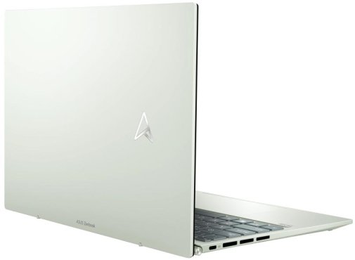 Ноутбук ASUS ZenBook S UM5302TA-LV497W Aqua Celadon