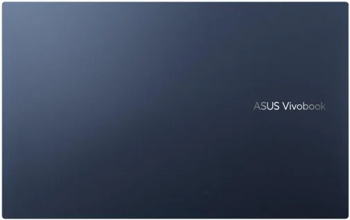 Фото: Ноутбук ASUS VivoBook 17X K1703ZA-AU066 Quiet Blue - 17.3" IPS 60 Гц / Intel Core i5 / i5-12500H / DDR4 16 ГБ / PCI-E SSD 512 ГБ / Intel Iris Xe Graphics № 11 | KTC