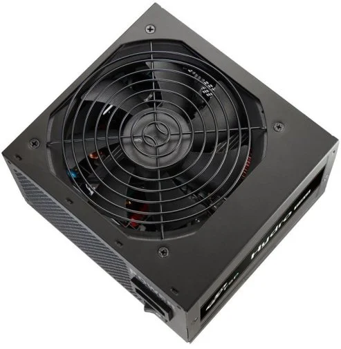 Фото: Блок живлення FSP 500W HP2-500 № 6 | KTC