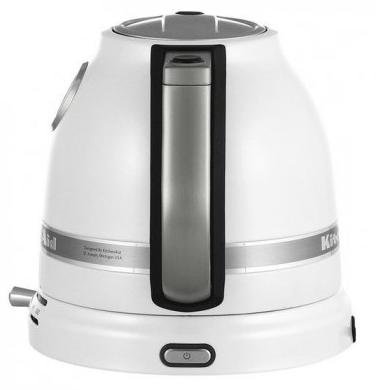 Електрочайник KitchenAid 5KEK1522EFP Frosted Pearl