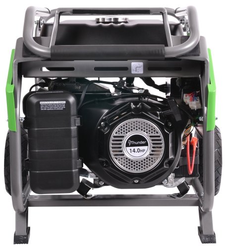 Генератор Energy Thunder T7000TE