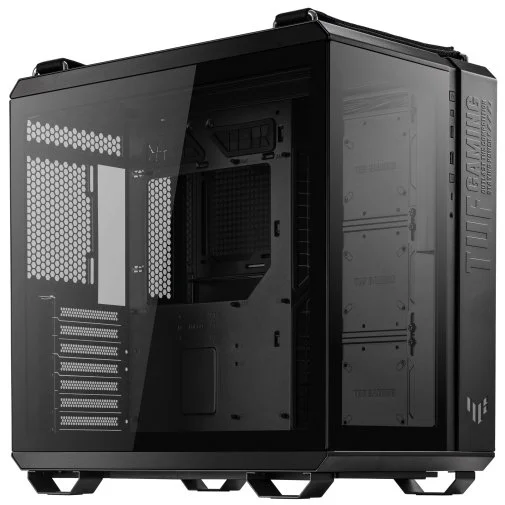 Фото: Корпус ASUS Gaming GT502 Black with window (90DC0090-B09000) № 14 | KTC